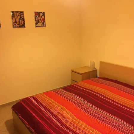 Bella Vista Lägenhet Gallipolli