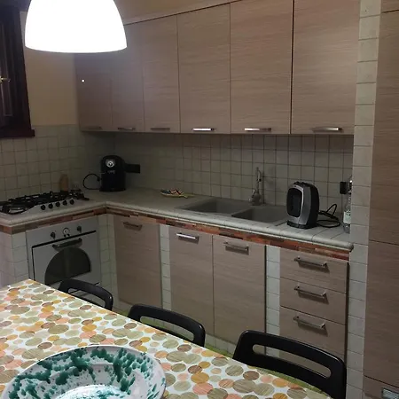 Bella Vista Gallipoli