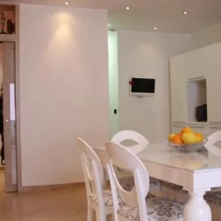 Διαμέρισμα Bella Vista