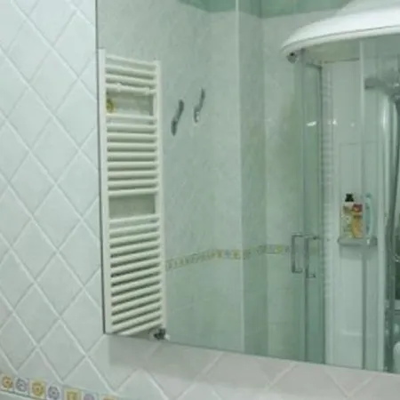 Bella Vista Gallipoli