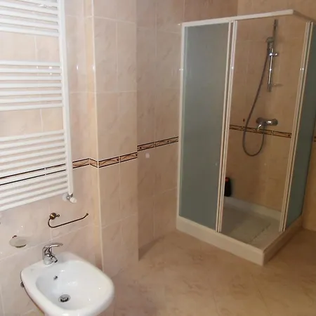 Bella Vista Апартаменти *