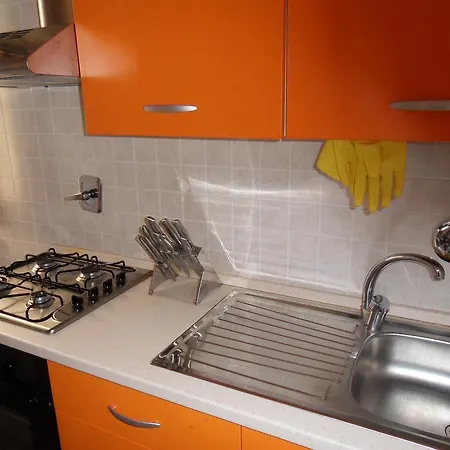 Bella Vista * Gallipoli