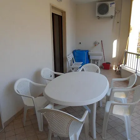 Bella Vista Апартаменти