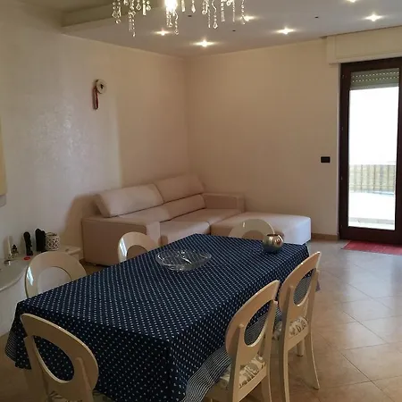 Апартаменти Bella Vista *