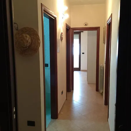 Bella Vista Apartament *