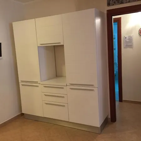 Апартаменти Bella Vista