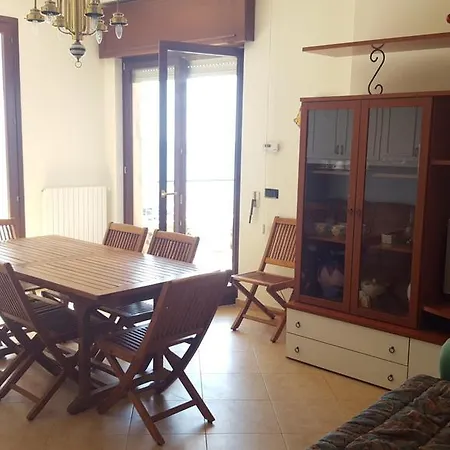 Bella Vista Gallipolli