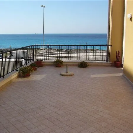 Διαμέρισμα Bella Vista *