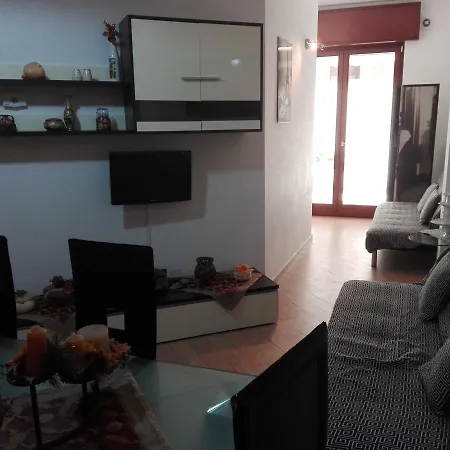 Bella Vista * Gallipoli