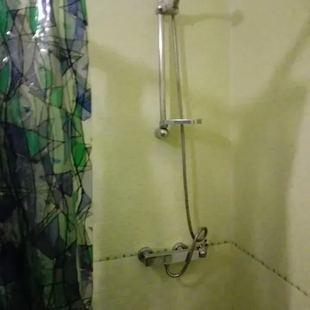 Apartament Bella Vista *