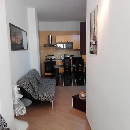 Bella Vista Διαμέρισμα *