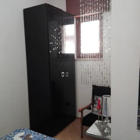 Bella Vista Gallipolli