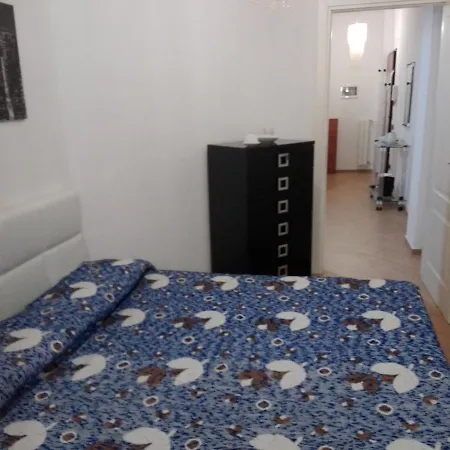 Bella Vista Lägenhet *