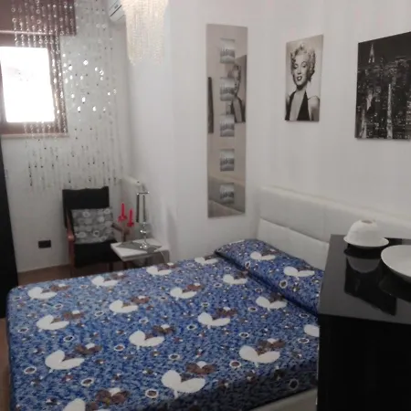 Bella Vista Gallipolli