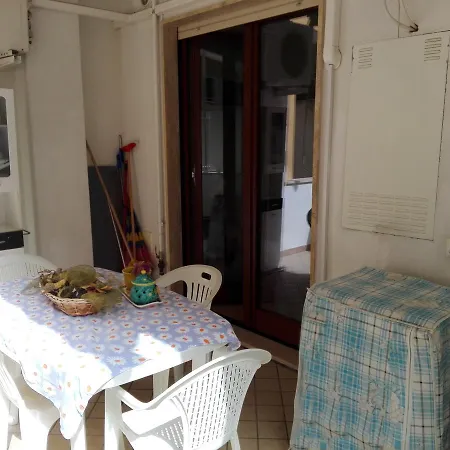 Bella Vista Appartamento Gallipoli