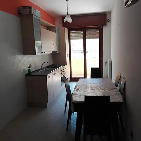 Bella Vista Διαμέρισμα Gallipoli