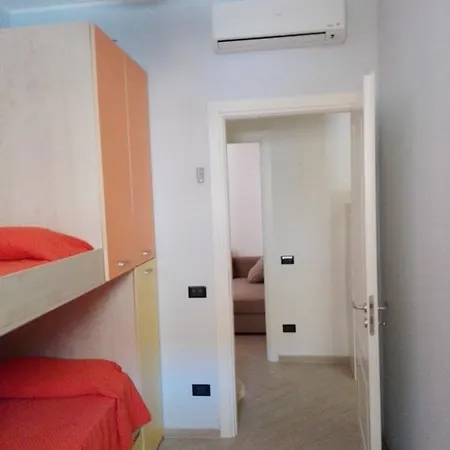 Апартаменти Bella Vista *