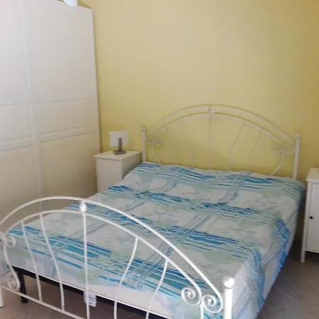 Bella Vista * Gallipolli