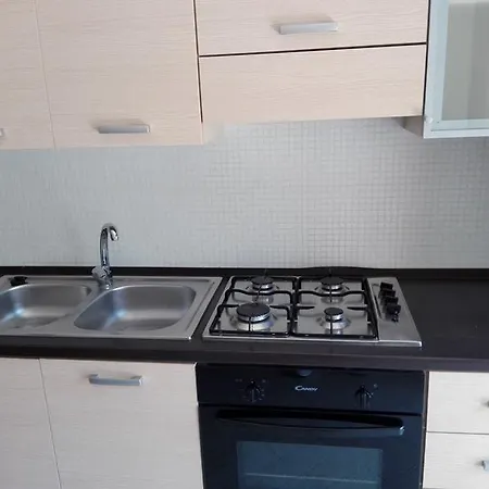 Bella Vista Apartament *