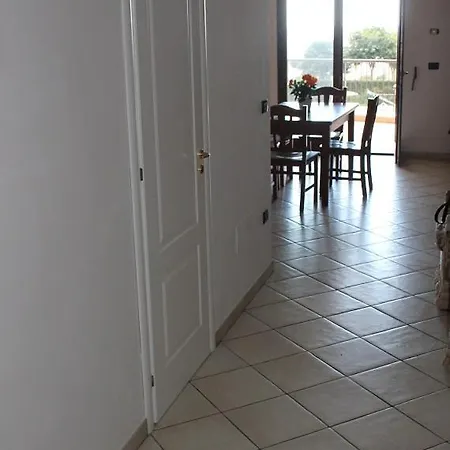 Bella Vista Gallipolli