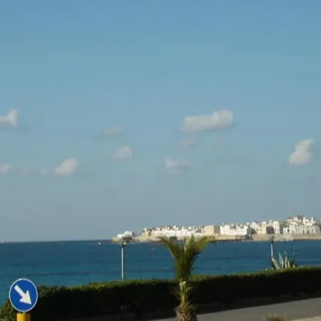 Appartamento Bella Vista Gallipoli