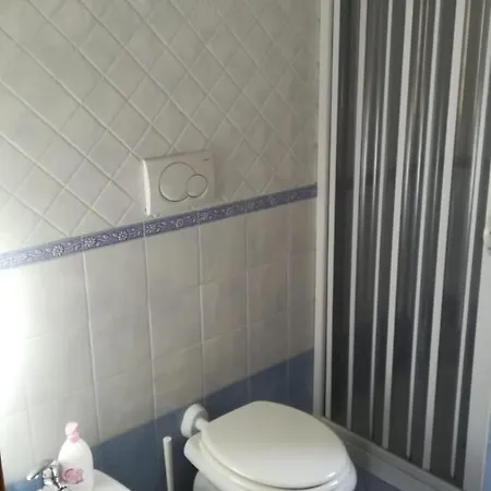 Bella Vista * Gallipoli