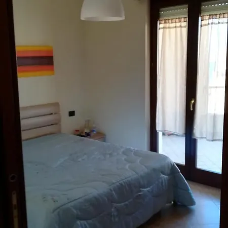 Bella Vista Διαμέρισμα Gallipoli