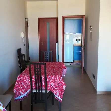 Bella Vista Gallipolli