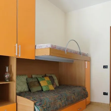 Bella Vista 加利波利