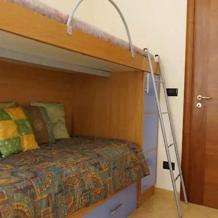 Bella Vista Lägenhet