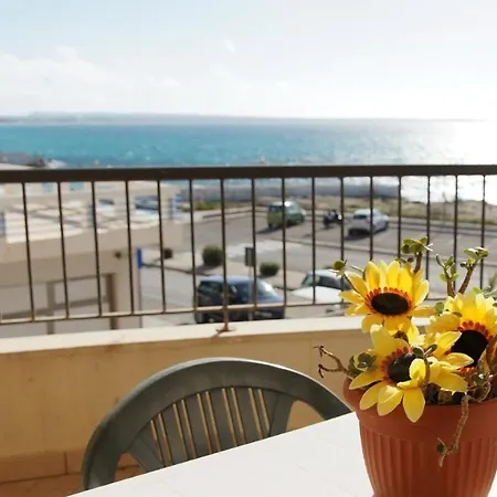 Bella Vista Διαμέρισμα *