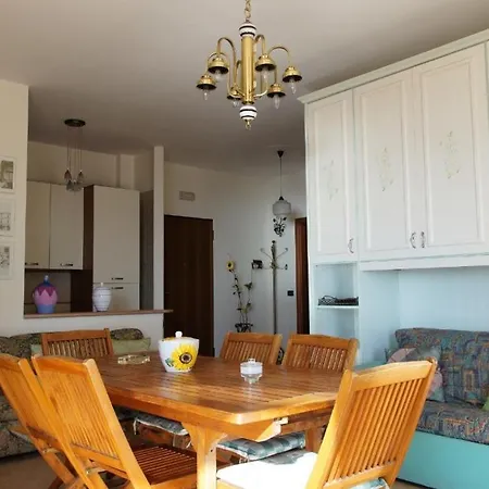 Appartamento Bella Vista Gallipoli