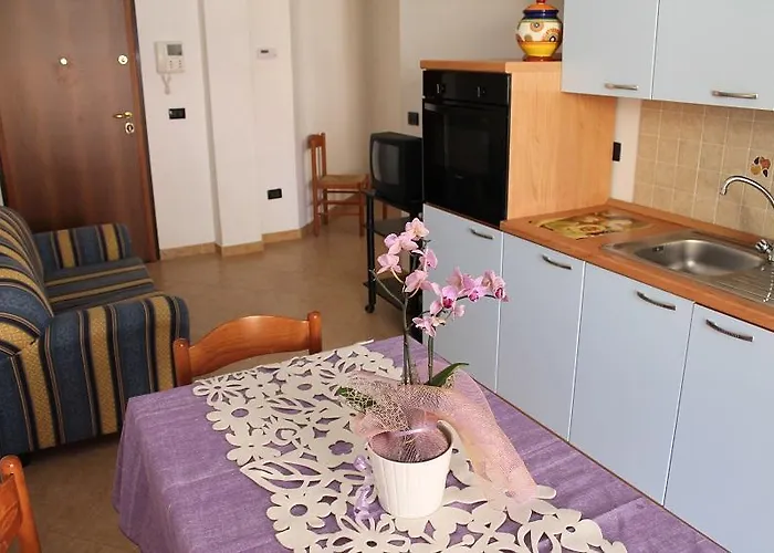 Bella Vista غالّيبولي