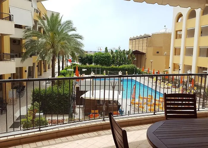 Apartment Bella Vista