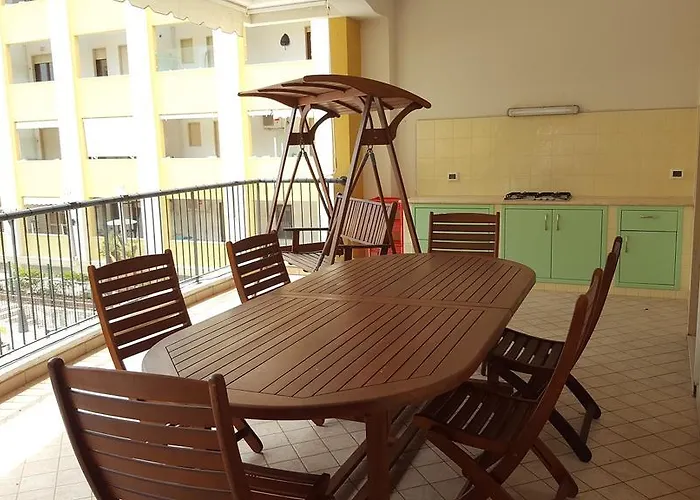 Apartment Bella Vista