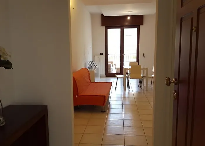 Bella Vista Апартаменти *