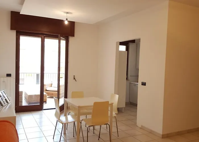 Апартаменти Bella Vista