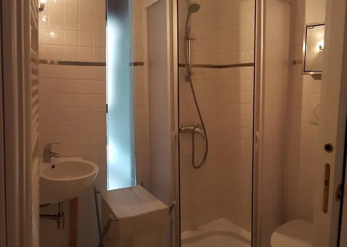 Bella Vista Апартаменти