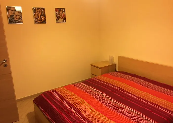 Bella Vista Apartment Gallipoli