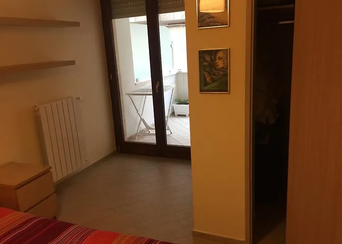 Bella Vista Apartment Gallipoli