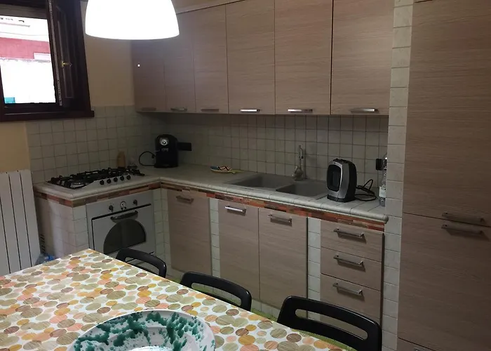 Bella Vista غالّيبولي