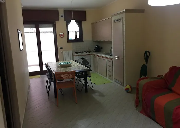 Bella Vista Апартаменти Галліполі