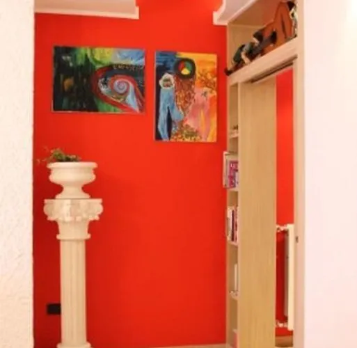 Apartment Bella Vista