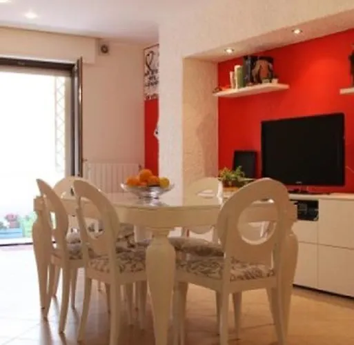 Bella Vista Apartment Gallipoli