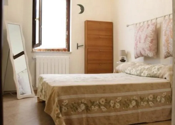 Apartment Bella Vista Gallipoli