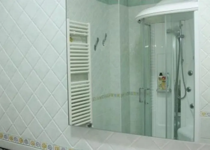 Bella Vista Gallipoli