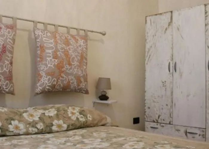 Bella Vista * Gallipoli