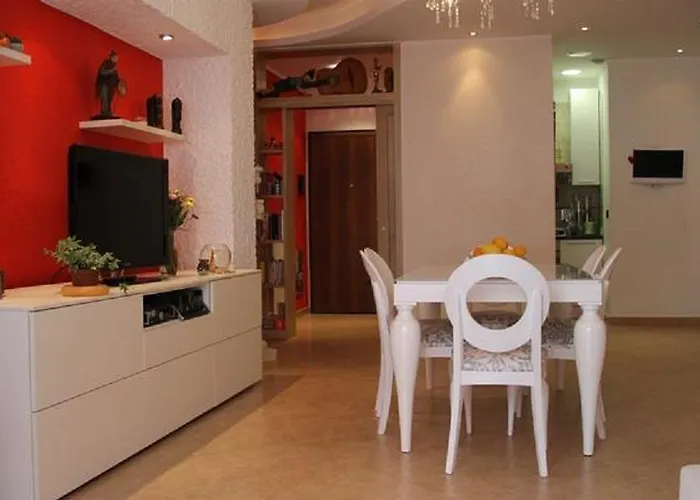 Bella Vista * Gallipoli