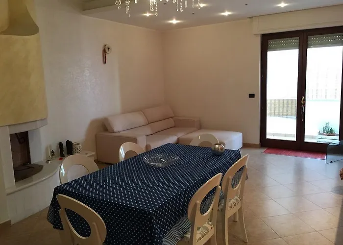 Appartamento Bella Vista *