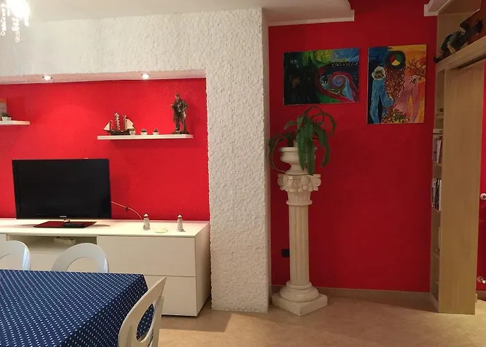 Apartment Bella Vista *